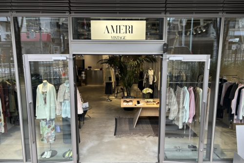 AMERI VINTAGE​