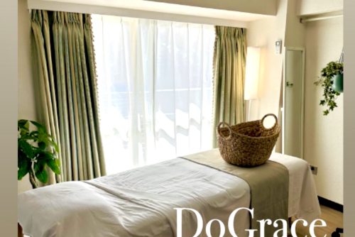 DoGrace. DoGrace.