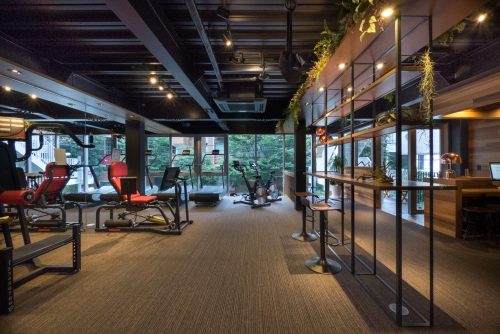 コブラクションミックス代官山 コブラクションミックス代官山