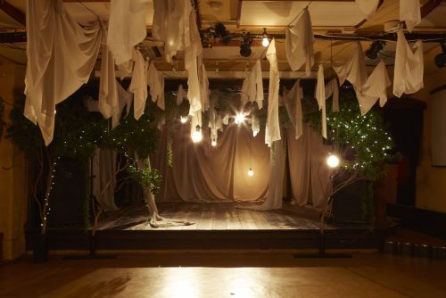 晴れたら空に豆まいて 晴れたら空に豆まいて